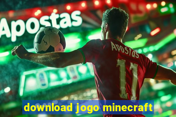 download jogo minecraft